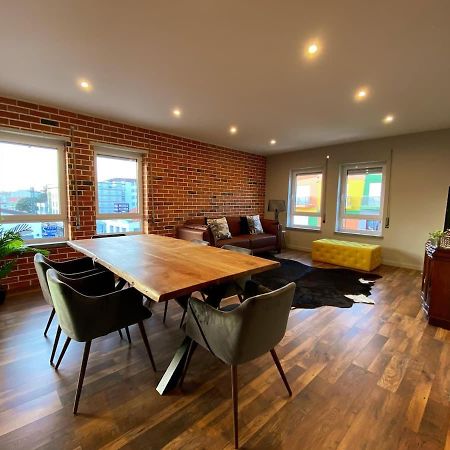 Apartmán Fatima Host 3Ap6 Exteriér fotografie