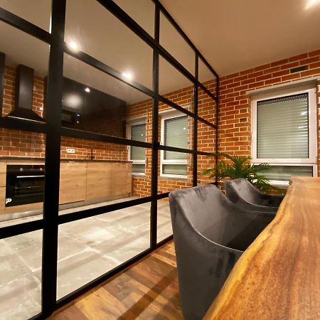 Apartmán Fatima Host 3Ap6 Exteriér fotografie