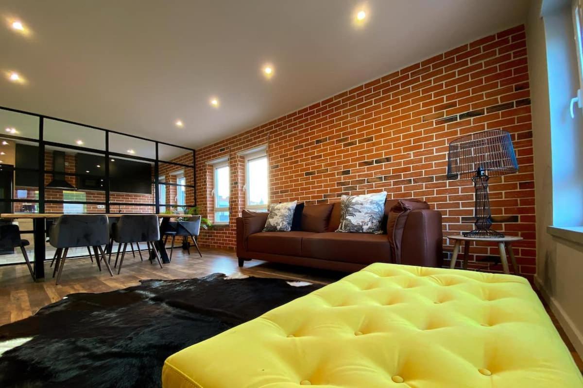 Apartmán Fatima Host 3Ap6 Exteriér fotografie