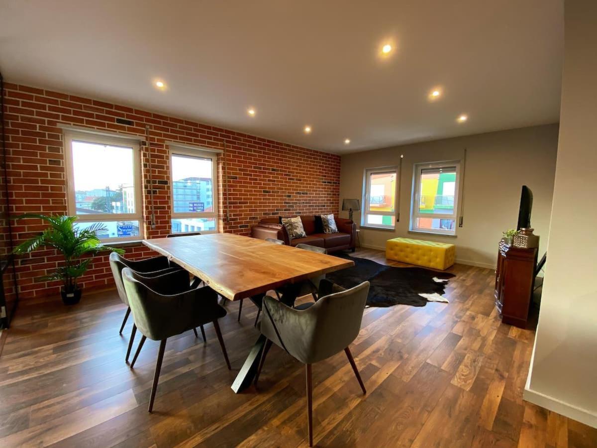 Apartmán Fatima Host 3Ap6 Exteriér fotografie