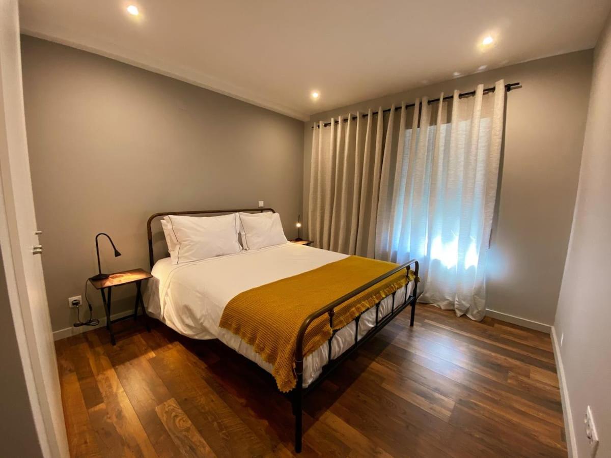 Apartmán Fatima Host 3Ap6 Exteriér fotografie