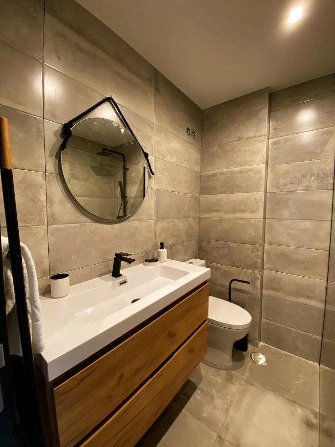 Apartmán Fatima Host 3Ap6 Exteriér fotografie