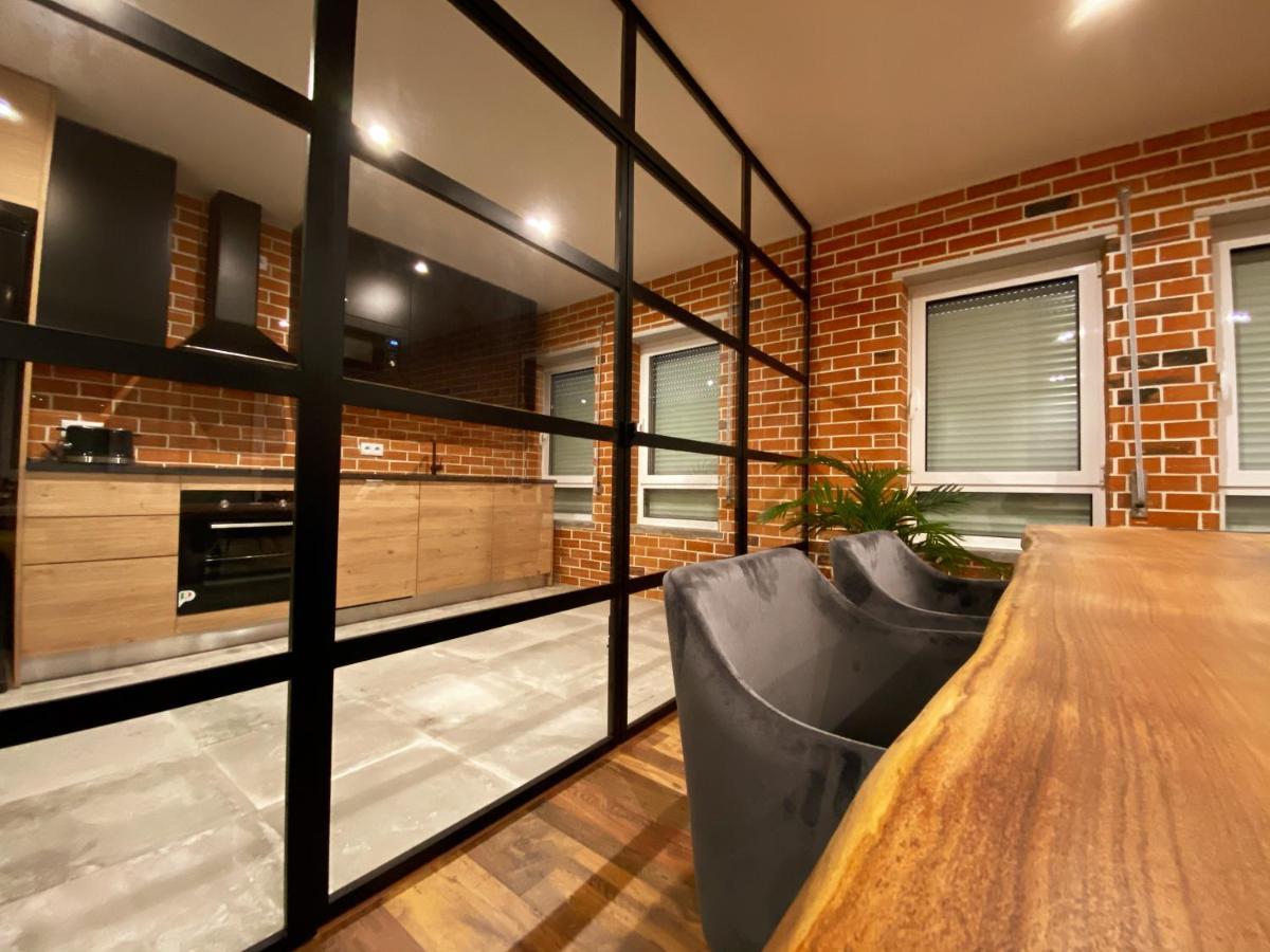 Apartmán Fatima Host 3Ap6 Exteriér fotografie